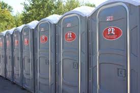 Professional Portable Potty Rental in Fridley, MN